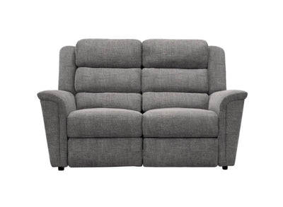 Parker Knoll Colorado Fabric 2 Seater Sofa