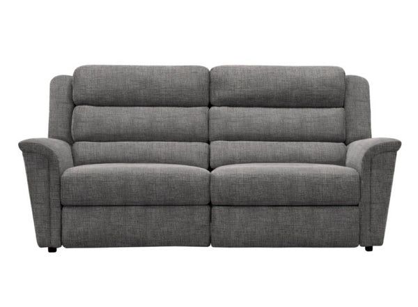 Parker Knoll Colorado Fabric Large 2 Seater Sofa
