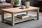 Padstow Coffee Table Ward Brothers Furniture