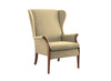 Parker Knoll Froxfield Fabric Wing Chair