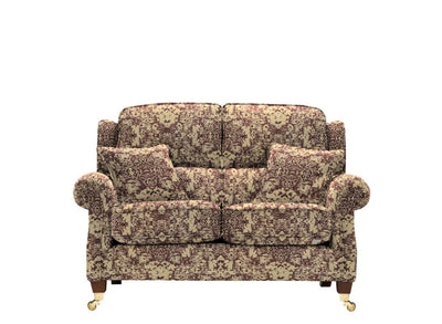 Parker Knoll Henley Fabric 2 Seater Sofa