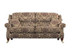 Parker Knoll Henley Fabric Large 2 Seater Sofa