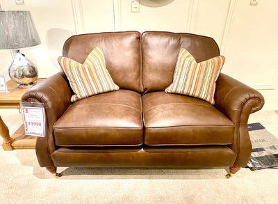 Parker Knoll Westbury Small Sofa