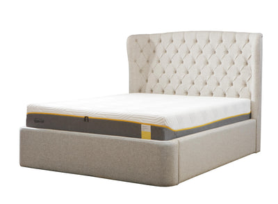 Tempur Holcot Ottoman Bed Frame