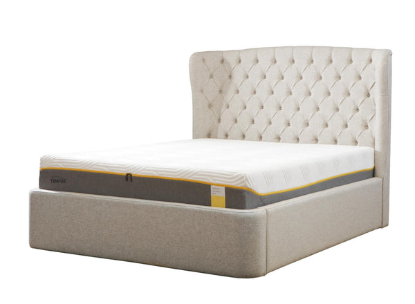 Tempur Holcot Ottoman Bed Frame