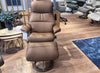 Stressless Philip Recliner & Stool