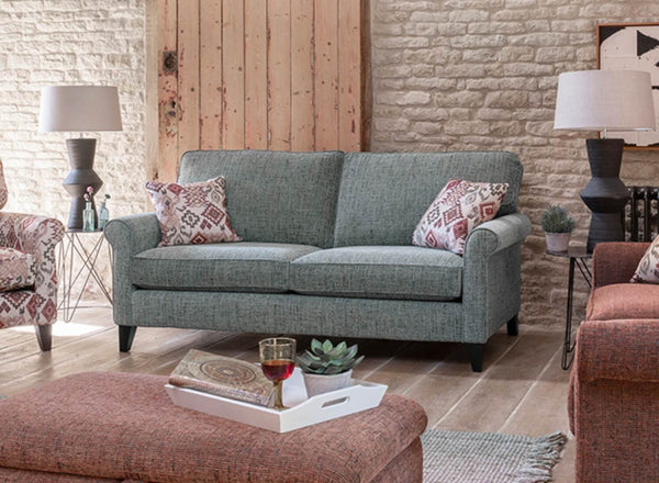 Pippy 3 Seater Sofa