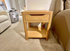 Portland Lamp Table