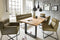 Forest Dining Table Ward Brothers