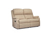 Sherborne Dakota Cloud Power Recliner 2 Seater Sofa
