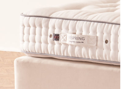 Vispring Regal Superb Mattress