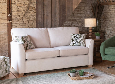 Rosie 3 Seater Sofa