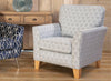 Rosie Accent Chair