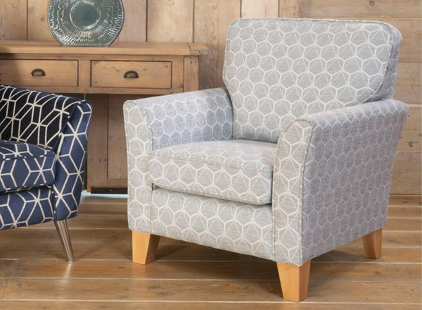 Rosie Accent Chair