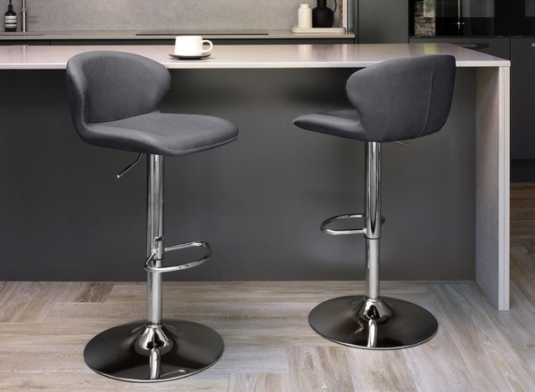 Rosso Bar Stool