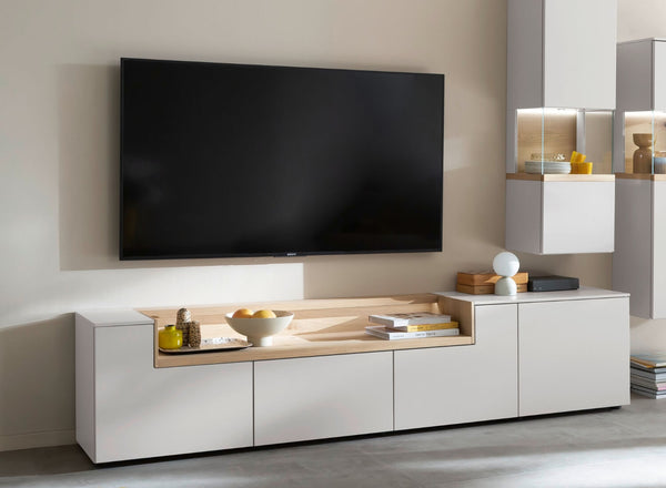 Venjakob Credenza Lowboard (S605L)
