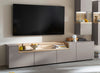 Venjakob Credenza Lowboard (S605L)