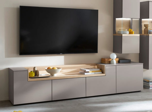 Venjakob Credenza Lowboard (S605L)