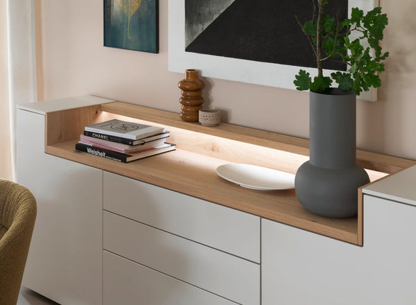 Venjakob Credenza Sideboard (S621)