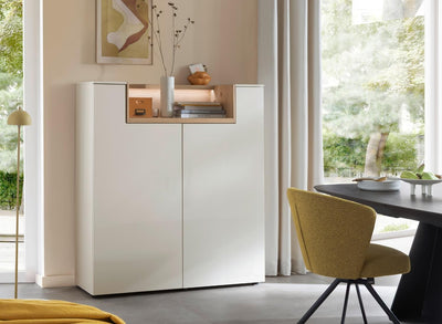 Venjakob Credenza Highboard (S647)