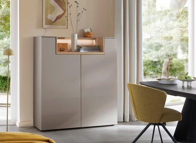 Venjakob Credenza Highboard (S647)