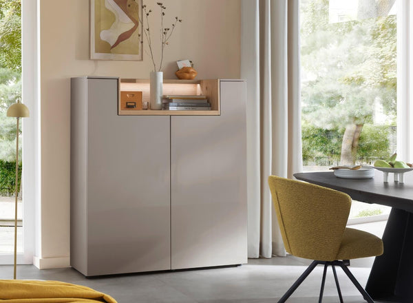 Venjakob Credenza Highboard (S647)