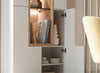 Venjakob Credenza Tall Cabinet (S659)