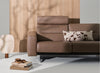 Stressless Stella Fabric 2.5 Seater Sofa