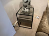 Sabrina Lamp Table