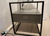 Sabrina Lamp Table