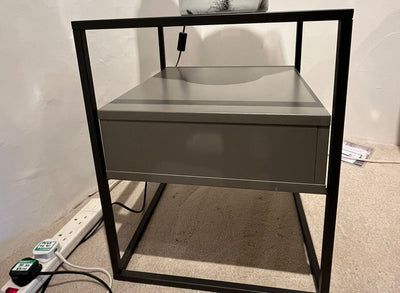 Sabrina Lamp Table