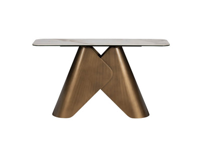 Salerno Console Table