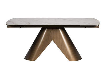 Salerno Extending Dining Table