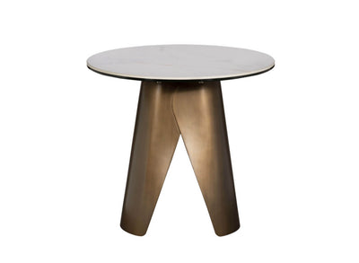 Salerno Lamp Table