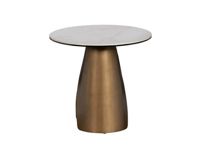 Salerno Lamp Table
