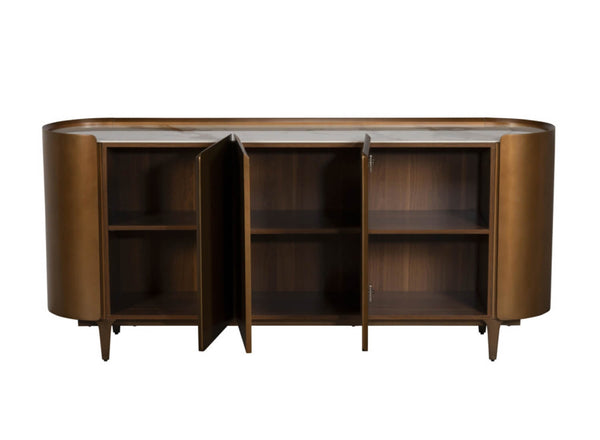 Salerno Sideboard