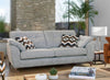 Santiago 3 Seater Sofa Ward Brothers