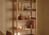 Ercol Tenon Shelving Unit