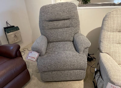Sherborne Keswick Small Power Recliner Chair