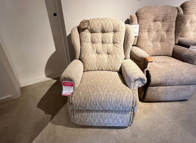 Sherborne Lynton Petite Lift and Rise Recliner