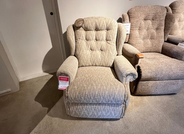 Sherborne Lynton Petite Lift and Rise Recliner