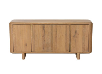 Flynn Wide Sideboard