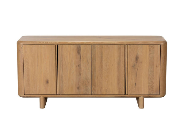 Flynn Wide Sideboard