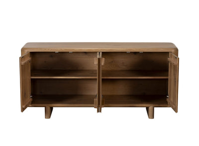 Flynn Wide Sideboard