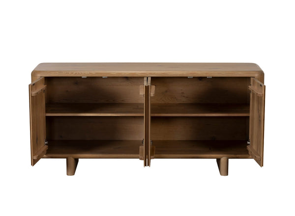 Flynn Wide Sideboard