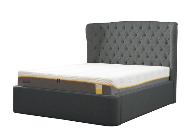 Tempur Holcot Ottoman Bed Frame
