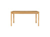 Ercol Tenon Small Extending Dining Table