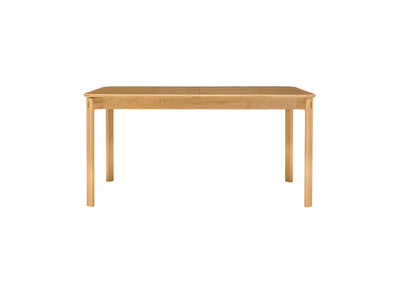 Ercol Tenon Small Extending Dining Table