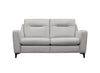 G Plan Austen Small Fabric Sofa