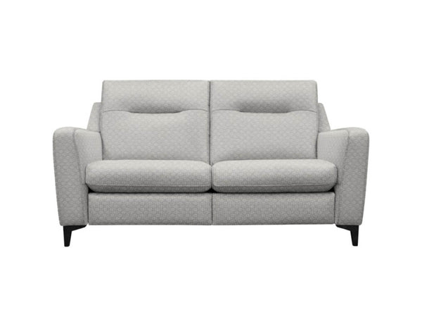 G Plan Austen Small Fabric Sofa